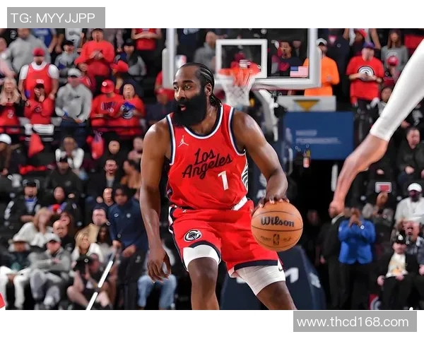 状元生涯首度30+爆发，克莱惊艳复活！哈登，该离开快船了！